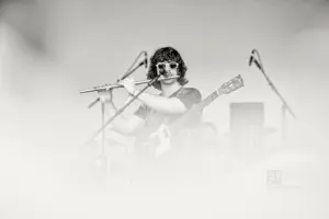 Finkenbach Festival 2025 - Foto: Frank Schindelbeck