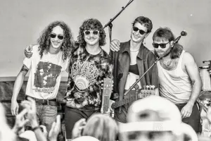 Finkenbach Festival 2025 - Foto: Frank Schindelbeck