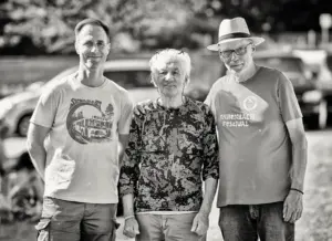 Finkenbach Festival 2025 - Foto: Frank Schindelbeck