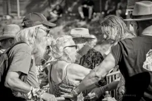 Finkenbach Festival 2025 - Foto: Frank Schindelbeck