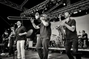 Finkenbach Festival 2025 - Foto: Frank Schindelbeck