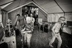 Finkenbach Festival 2025 - Foto: Frank Schindelbeck