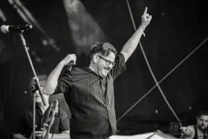 Finkenbach Festival 2025 - Foto: Frank Schindelbeck