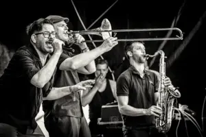 Finkenbach Festival 2025 - Foto: Frank Schindelbeck