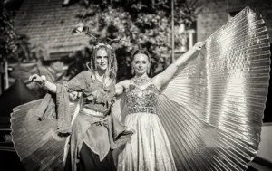 Finkenbach Festival 2025 - Foto: Frank Schindelbeck