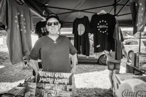 Finkenbach Festival 2025 - Foto: Frank Schindelbeck