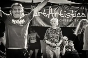 Finkenbach Festival 2025 - Foto: Frank Schindelbeck