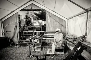 Finkenbach Festival 2025 - Foto: Frank Schindelbeck