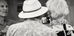 Finkenbach Festival 2025 - Foto: Frank Schindelbeck