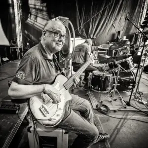 Finkenbach Festival 2025 - Foto: Frank Schindelbeck