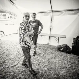 Finkenbach Festival 2025 - Foto: Frank Schindelbeck