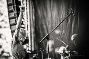 Finkenbach Festival 2025 - Foto: Frank Schindelbeck