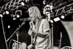 Finkenbach Festival 2025 - Foto: Frank Schindelbeck