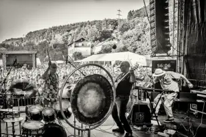 Finkenbach Festival 2025 - Foto: Frank Schindelbeck