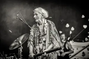 Finkenbach Festival 2025 - Foto: Frank Schindelbeck