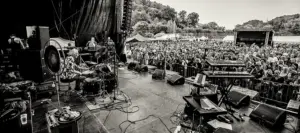 Finkenbach Festival 2025 - Foto: Frank Schindelbeck