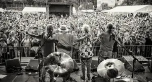 Finkenbach Festival 2025 - Foto: Frank Schindelbeck