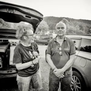 Finkenbach Festival 2025 - Foto: Frank Schindelbeck