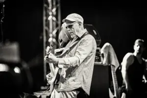 Finkenbach Festival 2025 - Foto: Frank Schindelbeck