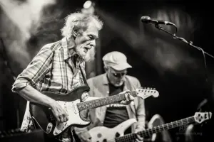 Finkenbach Festival 2025 - Foto: Frank Schindelbeck