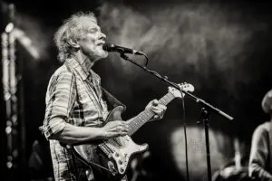 Finkenbach Festival 2025 - Foto: Frank Schindelbeck