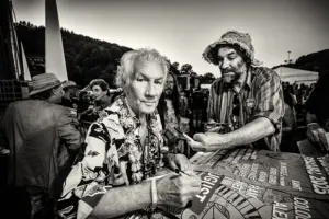 Finkenbach Festival 2025 - Foto: Frank Schindelbeck