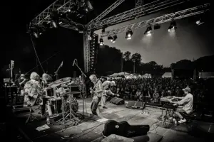 Finkenbach Festival 2025 - Foto: Frank Schindelbeck