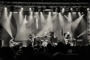 Finkenbach Festival 2025 - Foto: Frank Schindelbeck