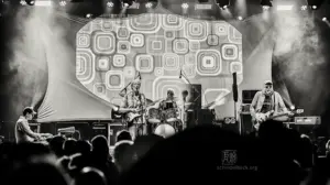 Finkenbach Festival 2025 - Foto: Frank Schindelbeck