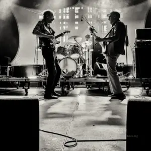 Finkenbach Festival 2025 - Foto: Frank Schindelbeck