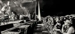 Finkenbach Festival 2025 - Foto: Frank Schindelbeck