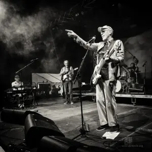 Finkenbach Festival 2025 - Foto: Frank Schindelbeck