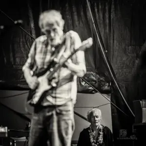 Finkenbach Festival 2025 - Foto: Frank Schindelbeck