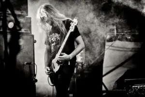 Finkenbach Festival 2025 - Foto: Frank Schindelbeck