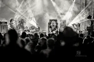 Finkenbach Festival 2025 - Foto: Frank Schindelbeck