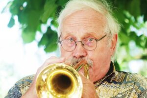 Jazzfamilie - Foto: Hans Kumpf