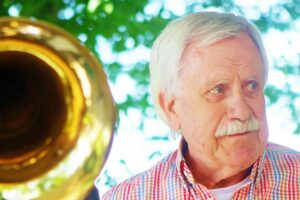 Jazzfamilie - Foto: Hans Kumpf