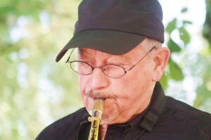 Jazzfamilie - Foto: Hans Kumpf