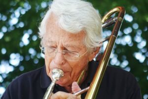 Jazzfamilie - Foto: Hans Kumpf