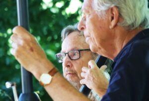 Jazzfamilie - Foto: Hans Kumpf