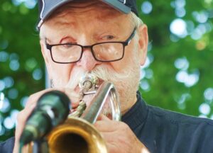 Jazzfamilie - Foto: Hans Kumpf