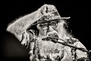 Hermeto Pascoal - Photo: Frank Schindelbeck Jazzfotografie