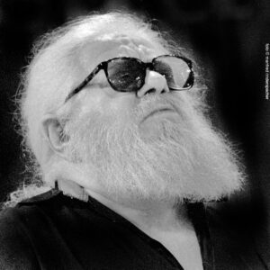 Hermeto Pascoal - Photo: Manfred Rinderspacher