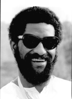 Sonny Rollins - Photo: Hans Kumpf