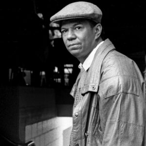 Jack DeJohnette - Photo: Manfred Rinderspacher