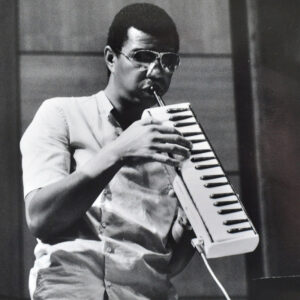 Jack DeJohnette - Photo: Manfred Rinderspacher