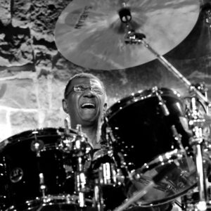 Jack DeJohnette - Photo: Manfred Rinderspacher