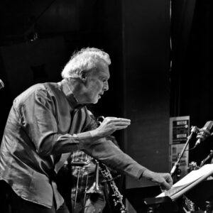 Muthspiel - Orjazztra - Foto: Manfred Rinderspacher