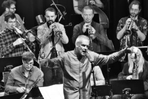 Muthspiel - Orjazztra - Foto: Manfred Rinderspacher