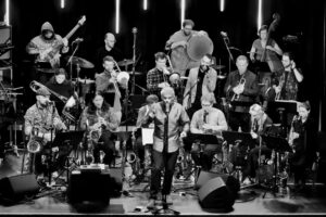 Muthspiel - Orjazztra - Foto: Manfred Rinderspacher